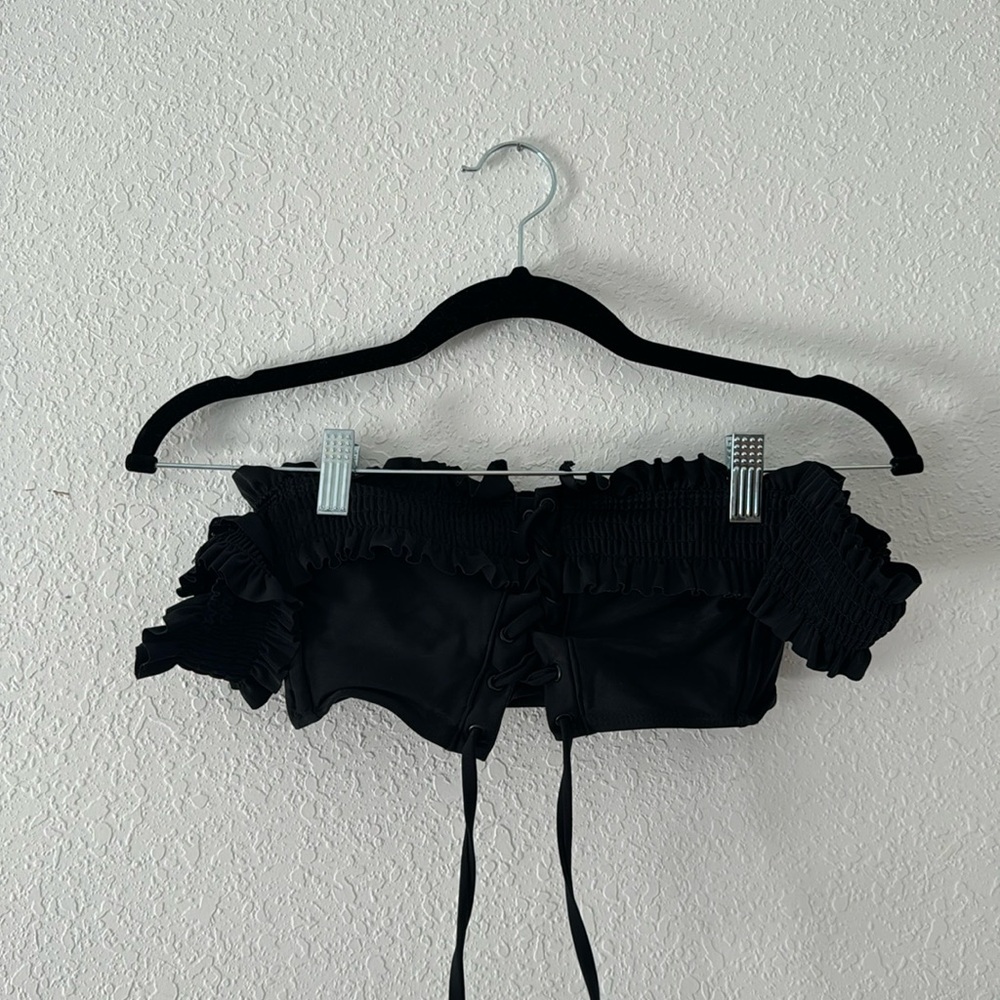 Swim Top